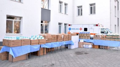 Photo of Guvernul României a donat un lot de echipamente medicale de protecție Ministerul Apărării: Ce conţine acesta