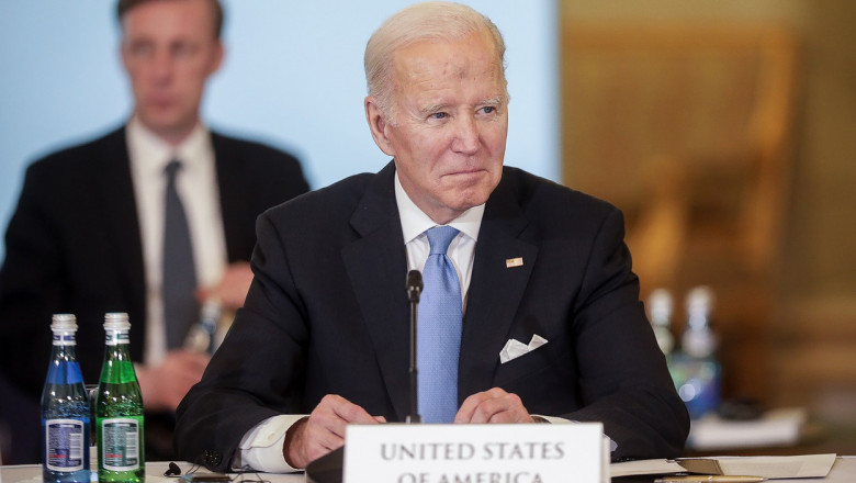 Photo of Joe Biden spune că decizia Rusiei de a ieși din tratatul de dezarmare nucleară este „o mare greșeală”