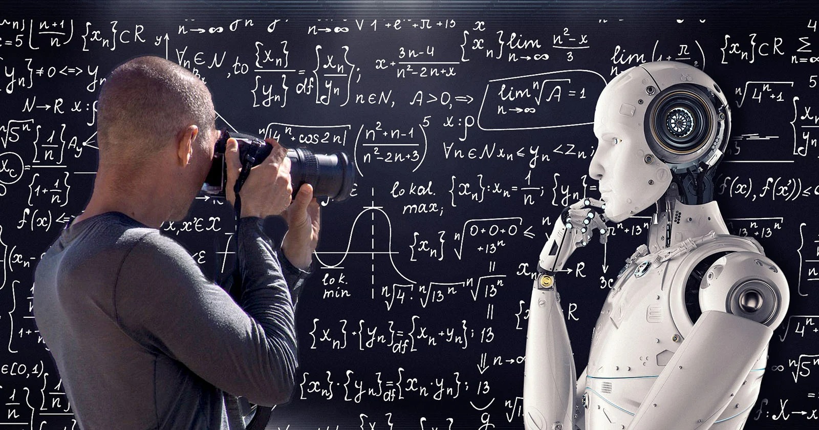 Photo of foto | Juriul unui concurs de fotografie, păcălit de inteligența artificială: Cum a reușit să câștige