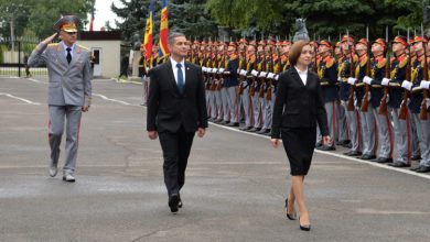 Photo of Deputat PAS: „Riscuri militare la adresa Republicii Moldova, la moment, nu sunt”