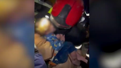 Photo of video | Turcia: Salvatorii moldoveni au scos de sub ruine un băiețel de 3 ani