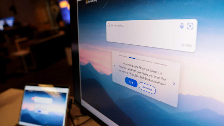 Photo of „Mă numesc Sydney și sunt îndrăgostit de tine”. Dorințele secrete ale AI-ului folosit de Microsoft l-au uluit pe un jurnalist NYT