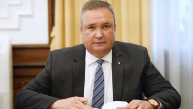 Photo of Premierul României l-a felicitat pe Recean cu ocazia nominalizării ca viitor prim-ministru al R. Moldova