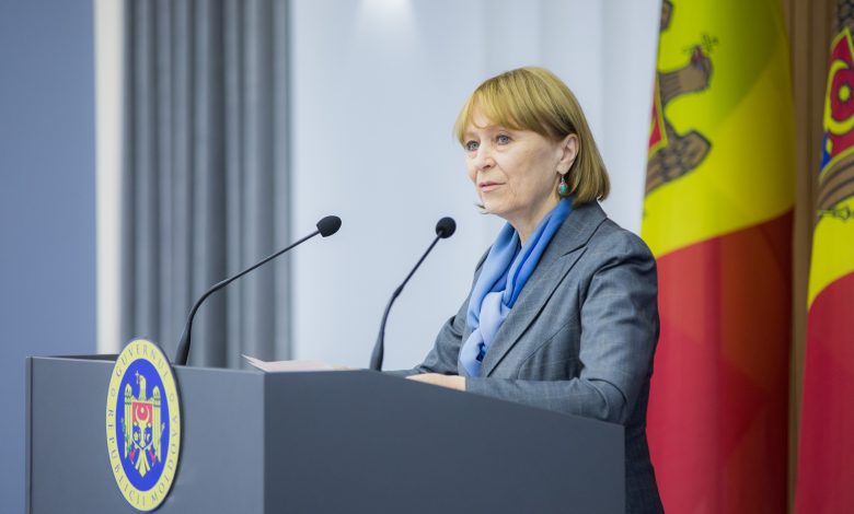 Photo of Ministra Sănătății, reacție după perchezițiile CNA la câteva spitale din nord