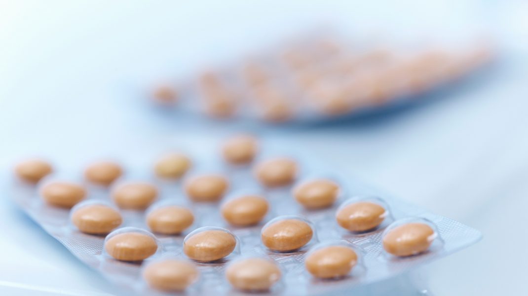 Photo of Oamenii de știință au dezvoltat o pilulă contraceptivă pentru bărbați ce poate fi luată înainte de sex pentru o protecție de 24 de ore