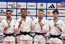 Photo of Adil Osmanov a urcat pe treapta a doua la European Open