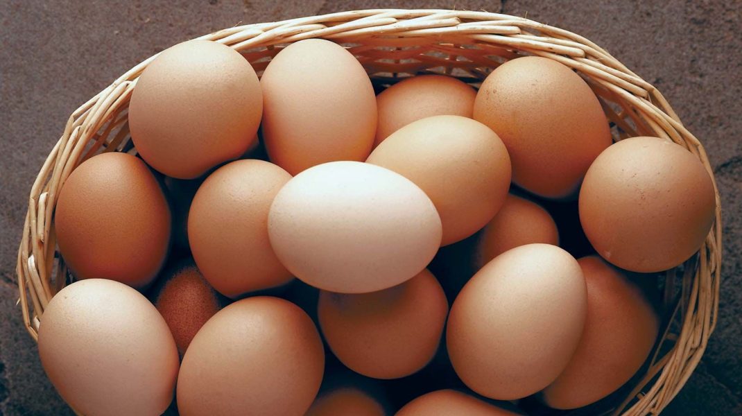 Photo of Un lot de ouă de găină este retras din comerț: Au fost depistate pozitiv la salmonela