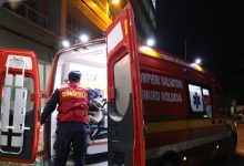 Photo of foto | Intervenție SMURD: O moldoveancă, transportată din Polonia în R. Moldova. Motivul