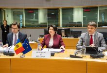 Photo of foto | S-a încheiat cel de-al șaptelea Consiliu de Asociere dintre R. Moldova și UE: „Viitorul Moldovei și al cetățenilor săi este în UE”