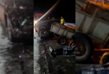 Photo of foto | Un tânăr de 23 de ani a murit într-un accident rutier la Cahul: Şoferul vinovat era beat