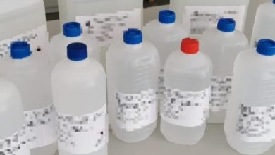 Photo of Percheziții la mai multe companii care fabricau dezinfectante. De ce sunt învinuiți