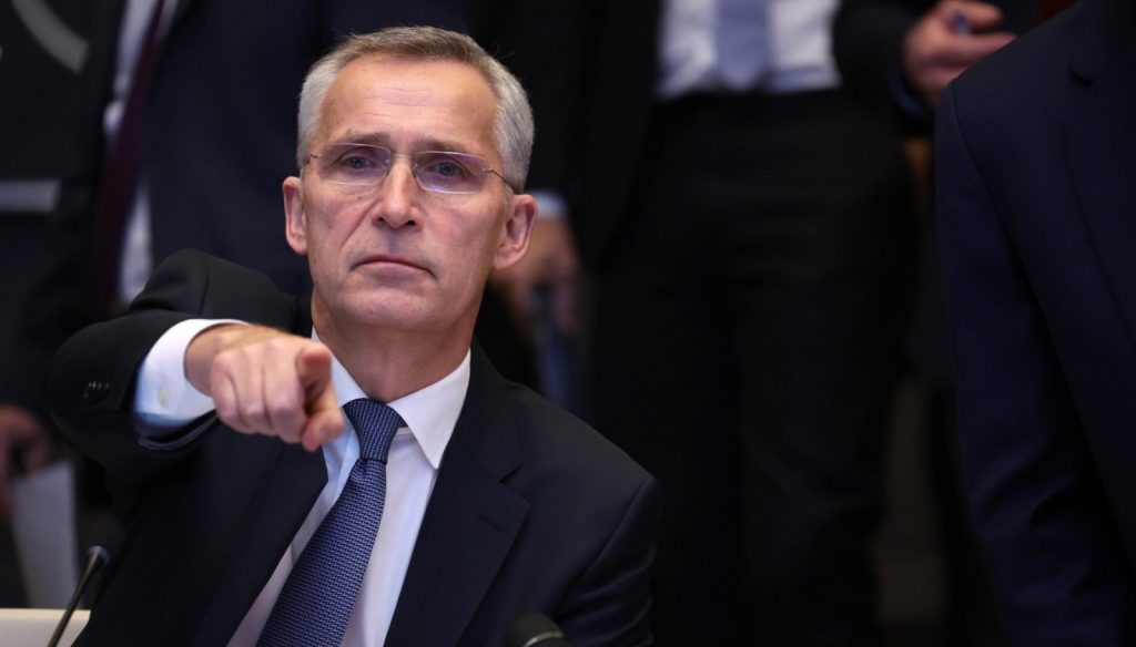 Photo of Prima reacție după anunțul lui Putin privind retragerea din tratatul nuclear cu SUA. Stoltenberg: Putin „se pregătește pentru mai mult război”