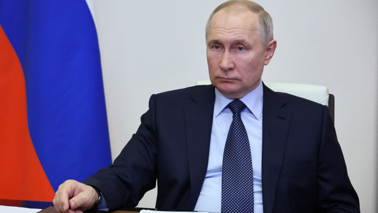 Photo of Putin amenință din nou țările din Europa: Riposta noastră nu se va limita la tancuri și blindate