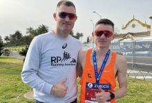 Photo of Atletul Maxim Răileanu, mai aproape de calificare la Jocurile Olimpice: Și-a bătut recordul personal la maratonul de la Sevilla