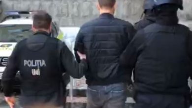 Photo of video | Şantajată cu poze intime și deposedată de mii de lei și euro. Suspectul a fost reținut