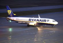 Photo of Compania aeriană Ryanair ar putea lua locul celor de la Wizz Air. Grosu de la Dublin: „Sper să avem primele rezultate cât mai curând”