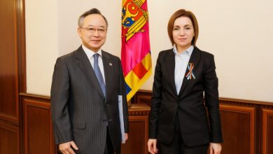 Photo of Japonia va oferi R. Moldova 100 de milioane de dolari. Unde vor fi utilizaţi banii