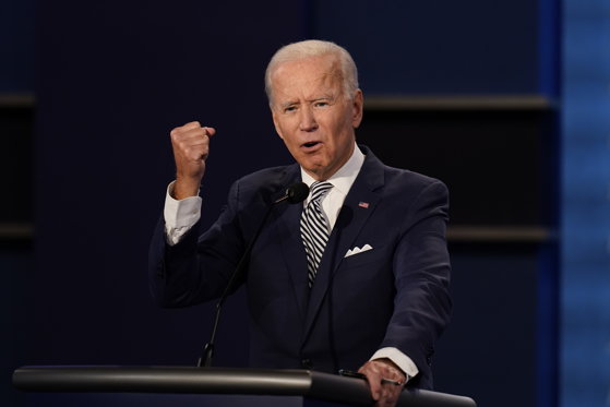 Photo of Se vrea din nou președinte! Joe Biden confirmă că va candida pentru un al doilea mandat în 2024