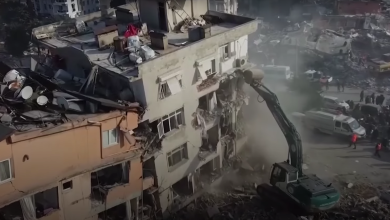 Photo of video | O fată a fost salvată după 178 de ore de la cutremurul din Turcia