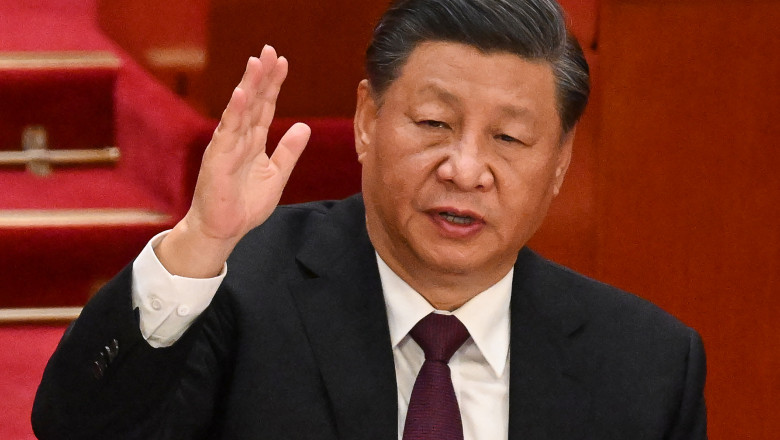 Photo of Soluții pașnice și fără arme nucleare. China a făcut public un plan de pace în Ucraina