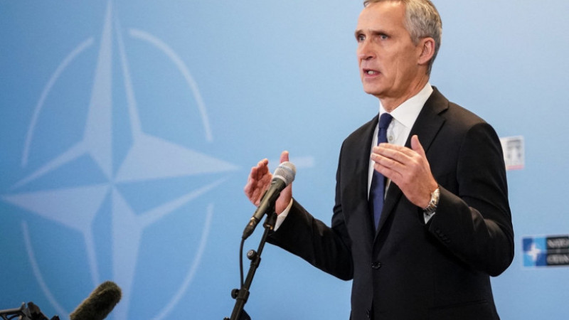 Photo of Stoltenberg: NATO trebuie să se pregătească de o confruntare lungă cu Rusia