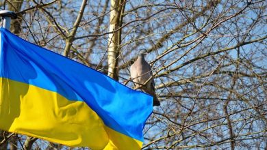 Photo of Solidari cu Ucraina: Mai multe edificii din Chișinău vor fi iluminate în galben și albastru