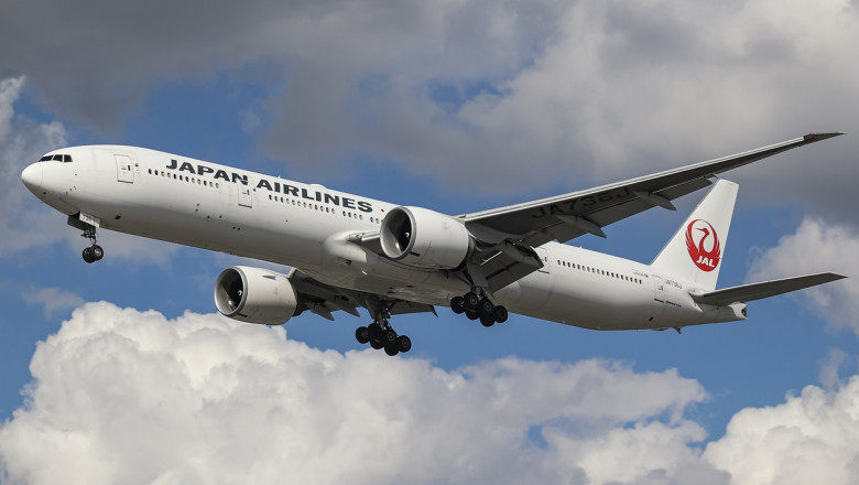 Photo of Un avion ajuns la destinație n-a mai putut să aterizeze! A întârziat 10 minute, iar aeroportul s-a închis