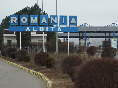 Photo of Trecerea frontierei Leușeni-Albița se va face pe principiul „oprire unică”. Timpul de așteptare va fi redus