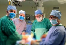 Photo of foto | Trei vieți salvate! Transplanturile de rinichi au fost reluate în R. Moldova după o pauză de doi ani