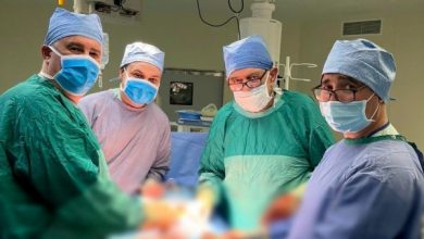 Photo of foto | Trei vieți salvate! Transplanturile de rinichi au fost reluate în R. Moldova după o pauză de doi ani