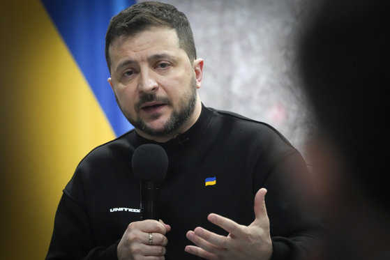 Photo of Voldomir Zelenski: Putin va fi asasinat de un apropiat din anturajul său