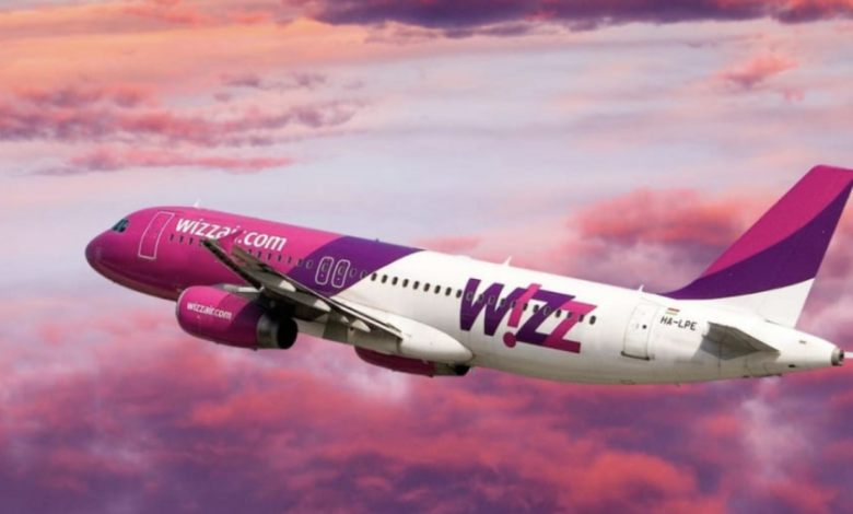 Photo of Controverse pe rețelele de socializare: Directorul AAC spune că prețurile biletelor Wizz Air vor fi ajustate