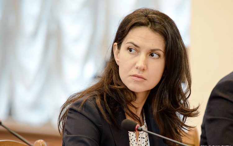 Photo of Stamate: Salariile judecătorilor care au promovat evaluarea vor fi majorate