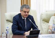 Photo of Oleg Serebrian: „Săparea tranșeelor la graniță nu reprezintă acțiuni de atac, ci de apărare”