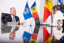 Photo of Oficial FMI: Moldova poate ieși din criza actuală mai devreme față de restul Europei