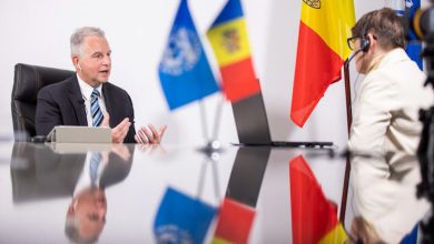 Photo of Oficial FMI: Moldova poate ieși din criza actuală mai devreme față de restul Europei