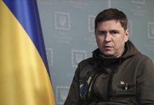 Photo of video | Mesajul consilierului lui Zelenski pentru București: „Dacă nu ajutați acum, rușii vor intra în Moldova, iar mai apoi și în România”