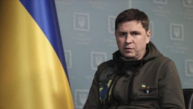 Photo of video | Mesajul consilierului lui Zelenski pentru București: „Dacă nu ajutați acum, rușii vor intra în Moldova, iar mai apoi și în România”