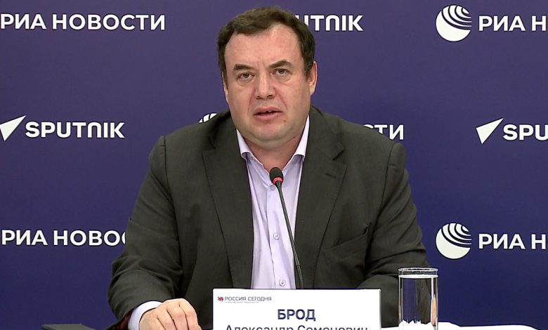 Photo of Rusia ar putea amenința R. Moldova cu sancțiuni economice, după blocarea site-urilor Sputnik
