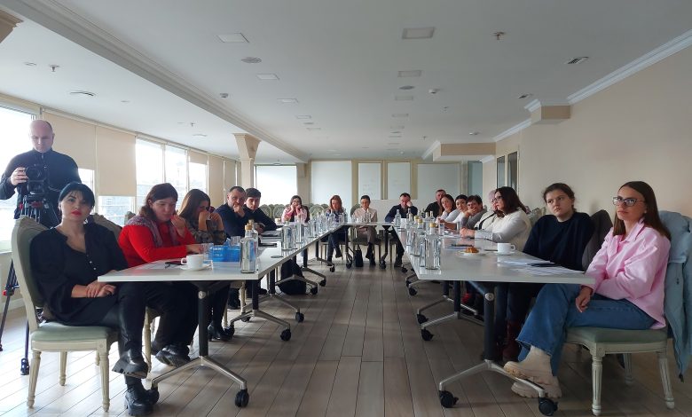 Photo of foto | „Solicităm mai multă transparență”. AO Părinţi Solidari a prezentat rezultatele monitorizării achizițiilor publice ale Ministerului Educației și Cercetării