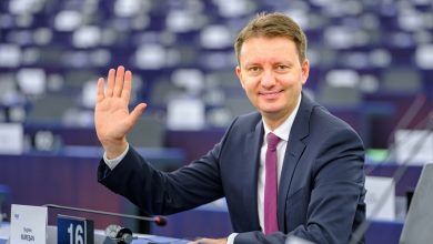 Photo of Siegfried Mureșan: „UE trebuie să înceapă cât mai repede negocierile de aderare cu RM”