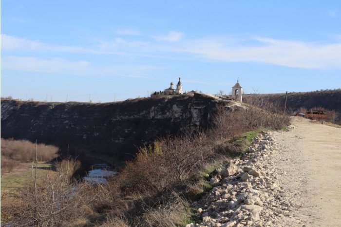 Photo of foto | Schimbări majore la Orheiul Vechi. Cine va renova rezervația