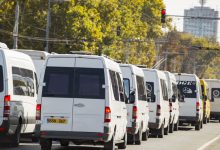 Photo of Transportatorii ies la protest. Motivul invocat