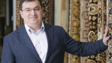 Photo of Omul de afaceri Oleg Braga: Principala provocare a noului Guvern trebuie să fie combaterea economiei tenebre