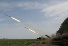 Photo of Comandant: „Apărarea antiaeriană ucraineană doboară 80% din rachetele rusești”