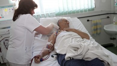 Photo of Dializa: Ce este și câți pacienți moldoveni beneficiază lunar de acest serviciu