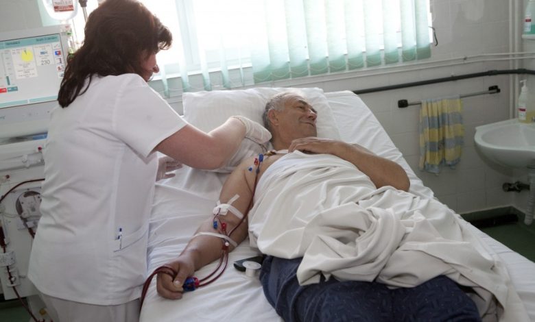 Photo of Dializa: Ce este și câți pacienți moldoveni beneficiază lunar de acest serviciu