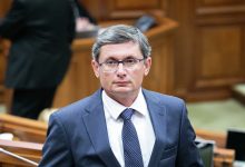 Photo of Igor Grosu: „Partidul „Șor” trebuie scos în afara legii. Toate argumentele sunt pe masă”