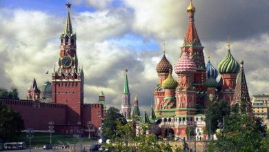Photo of Rusia acuză Kievul că ar putea „utiliza materiale radioactive” în apropierea Transnistriei. Reacția Chișinăului