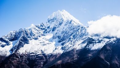 Photo of Ce se întâmplă dacă strănuți sau tușești pe muntele Everest: Descoperirea făcută de oamenii de știință